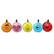 Sesame Street Faces Party Lights Set